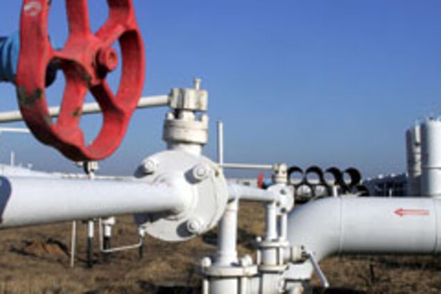 Украина никогда не будет платить рыночную цену за газ