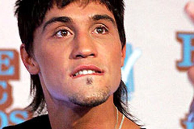 Дима Билан поменял фамилию