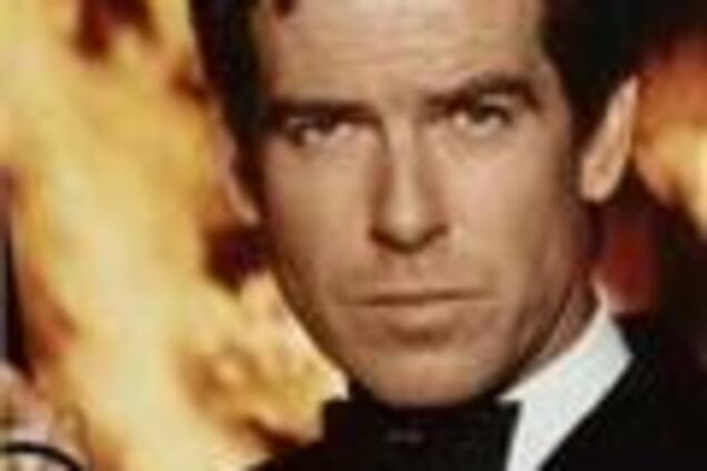 Бондіана - це угода з дияволом