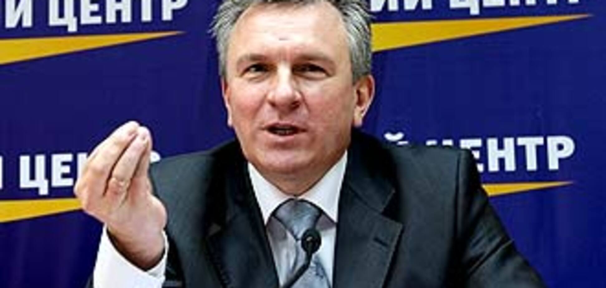 Партия Балоги не претендует на власть