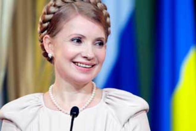 Юлины штучки. Тимошенко соблазняла Путина ради дешевого газа
