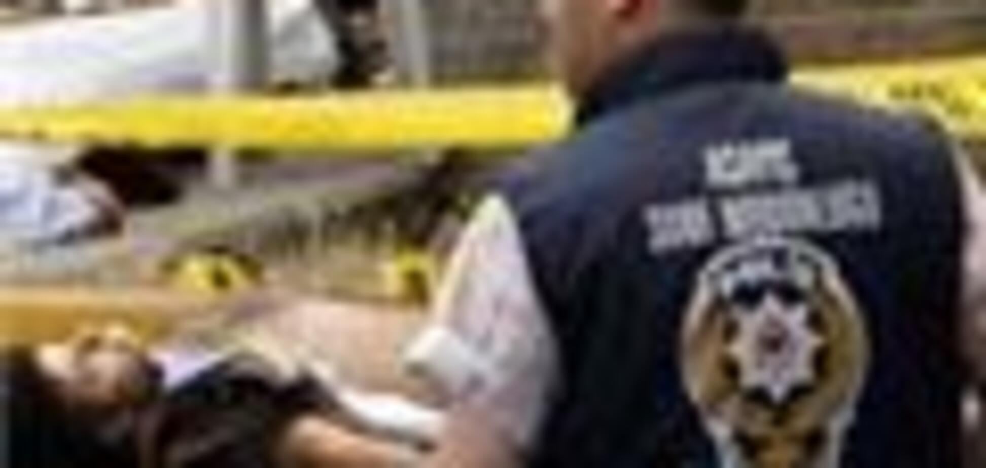 Затримано четверо підозрюваних у вбивствах у Стамбулі