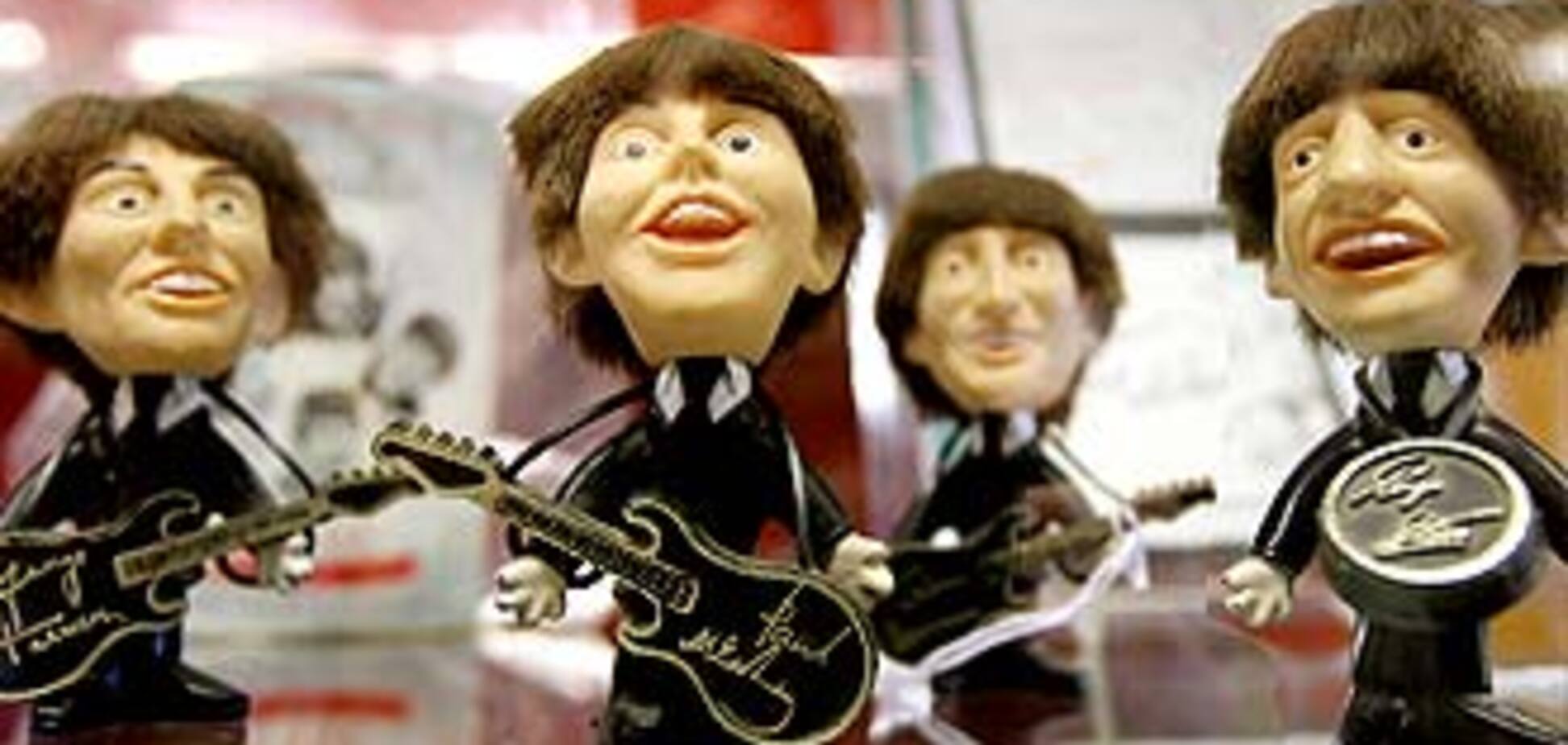 Ливерпуль впервые отмечает День Beatles