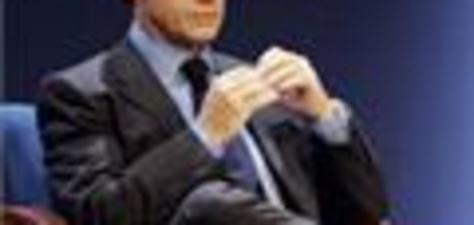 Саркози замолвит за Украину слово в ЕС