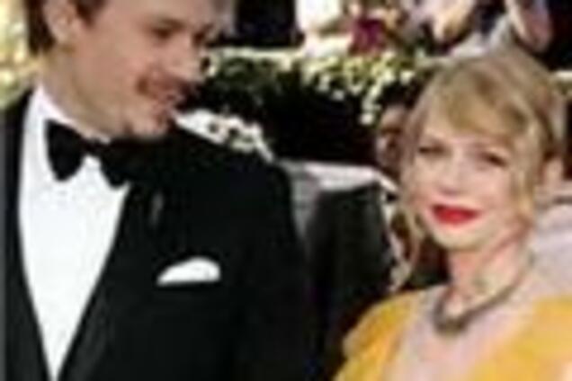 Бывшая жена Хита Леджера снимет о нем фильм