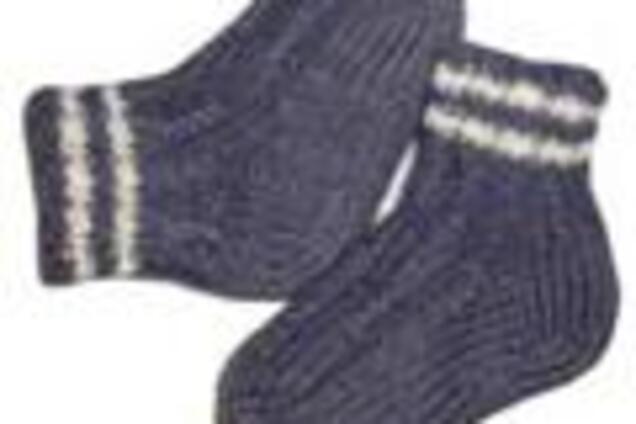 Американський фетишист четвертий раз сяде за крадіжку шкарпеток