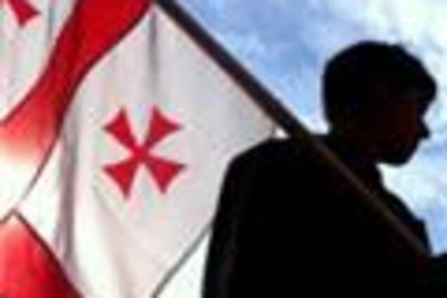 Грузія відкликає з Росії посла