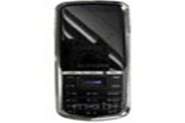 Samsung GT-M5310 - мобильник для любителей активного отдыха
