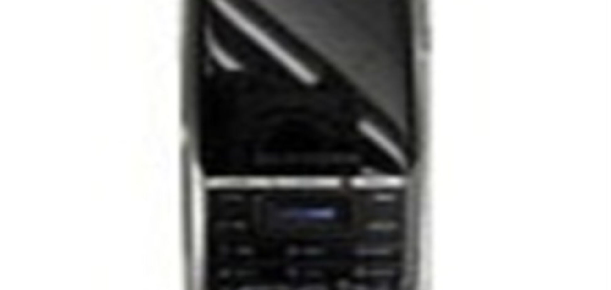 Samsung GT-M5310 - мобильник для любителей активного отдыха