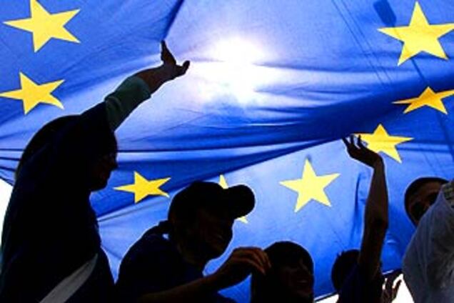 Польща визначила Україні шлях до ЄС