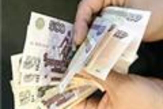 Триллион рублей в России уйдет на оборону
