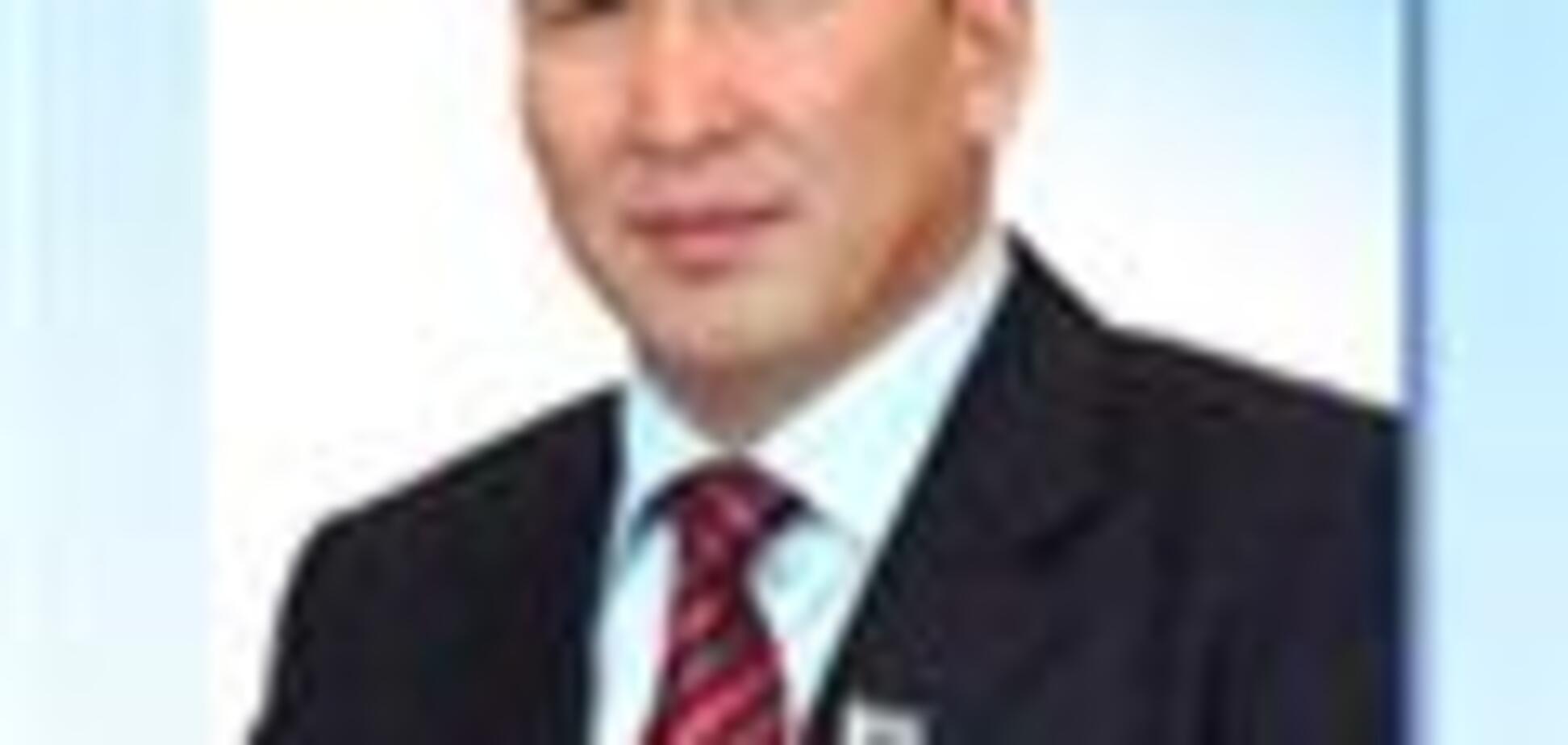 Кримінальну справу порушили проти спікера Туви