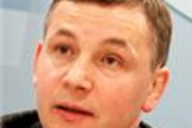 Гелетей стане національним охоронцем