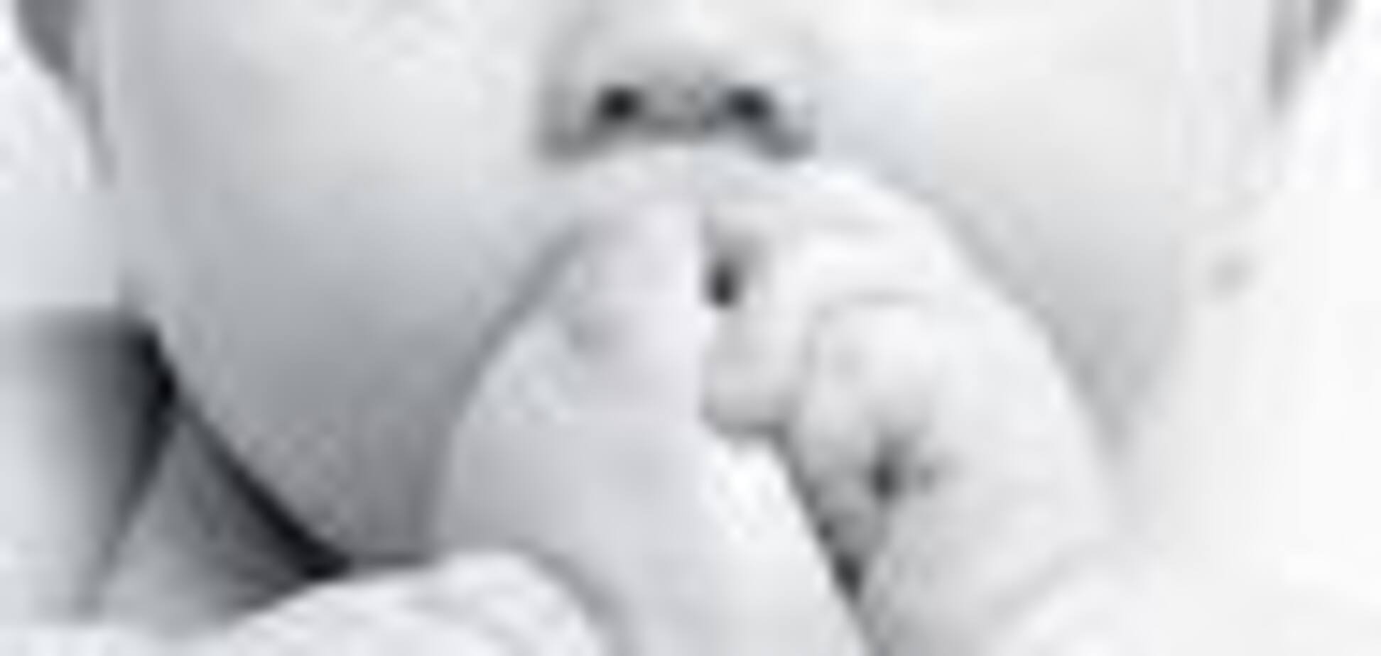 Маленькая звезда Интернета. С трех месяцев знаменит!