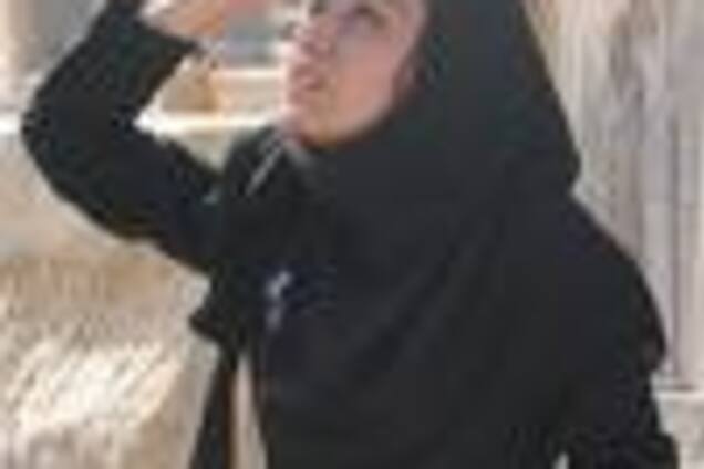 Никакой политики. Самый обычный фотошоп из Ирана