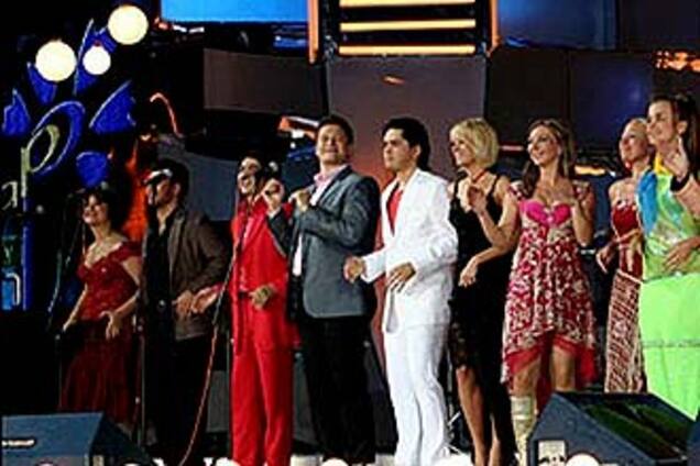 Сьогодні відкривається 'Слов'янський базар'