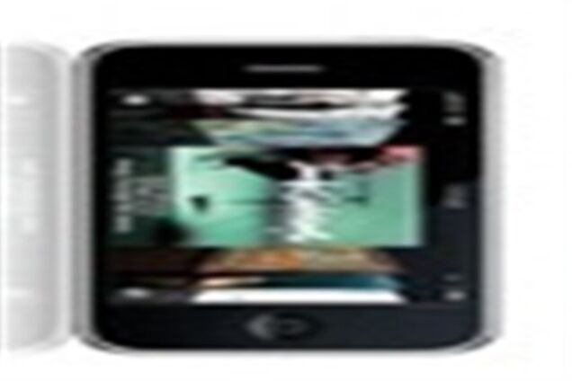 В Лондоне возникли проблемы с активацией iPhone 3G
