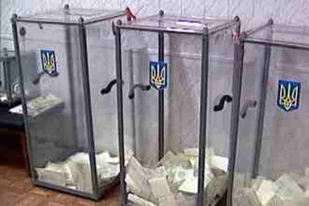 Украинской диаспоре дадут право избирать Раду