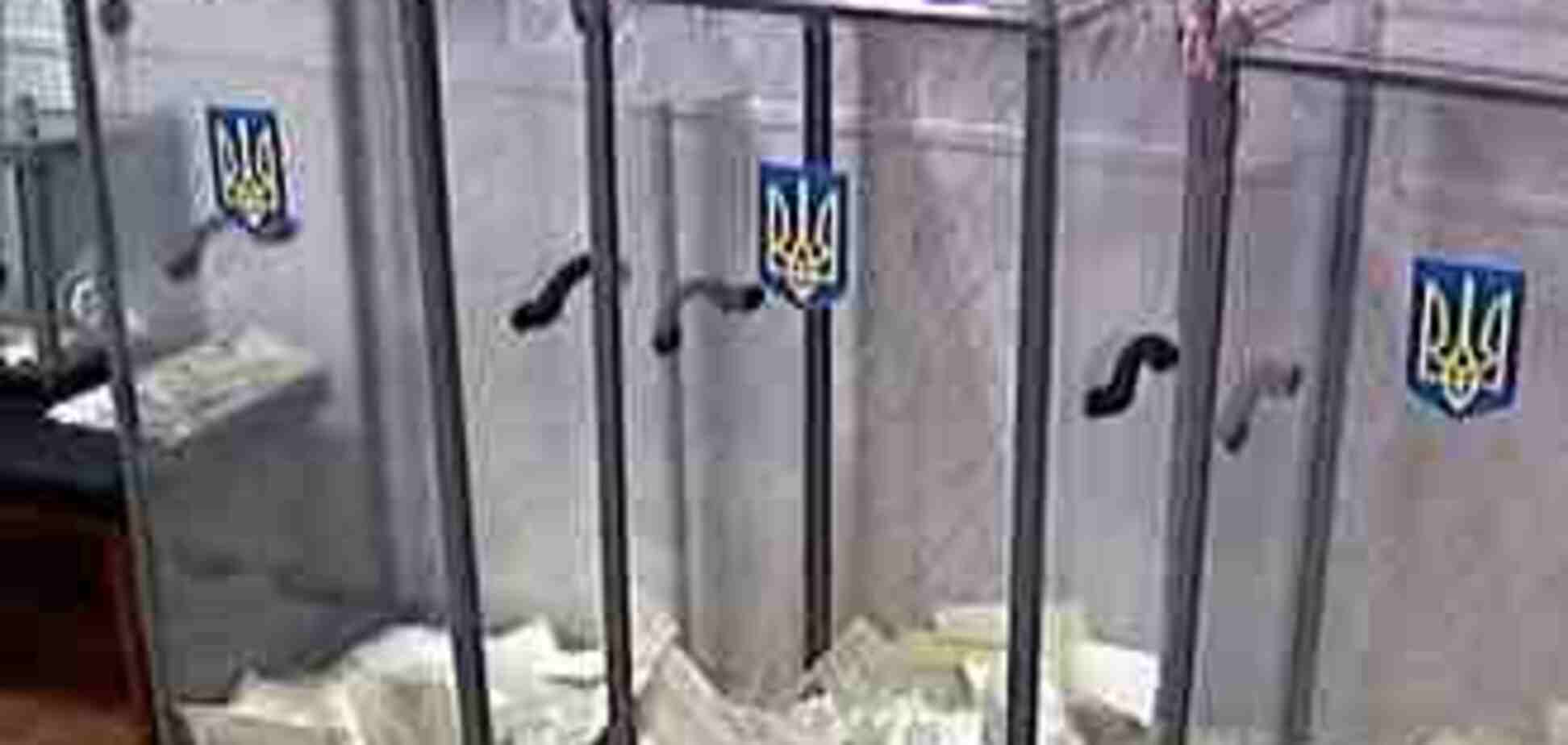 Украинской диаспоре дадут право избирать Раду