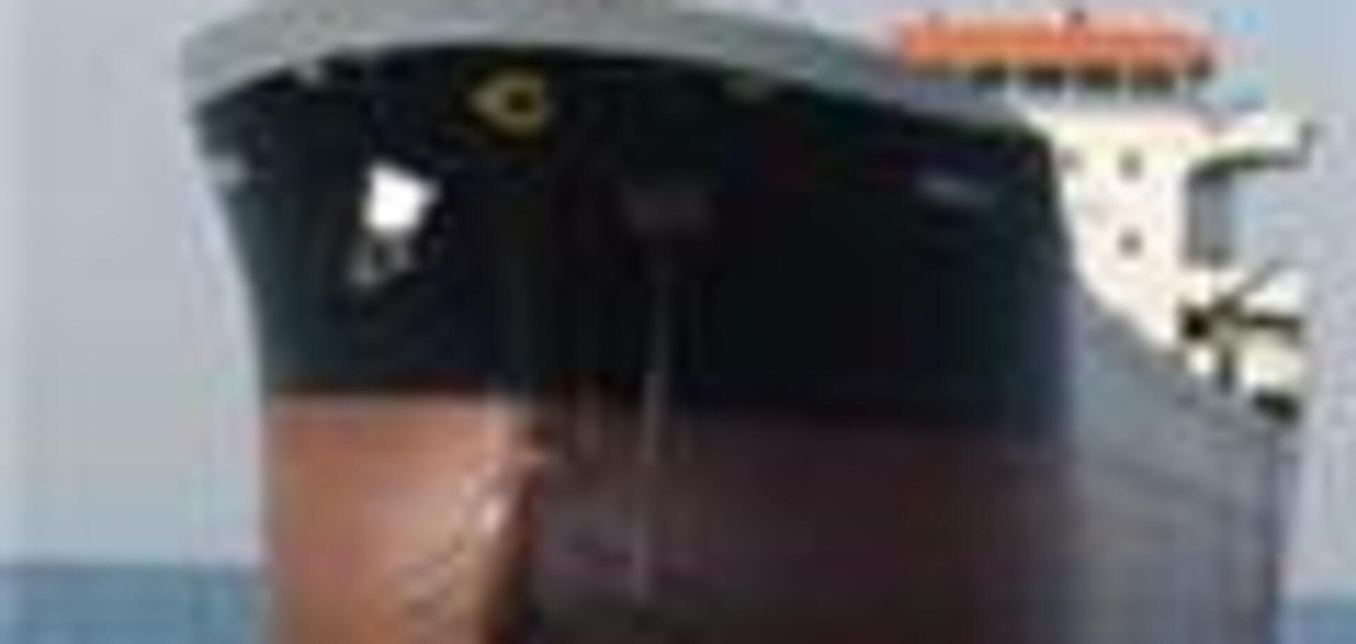 У освобожденного от пиратов судна отказал двигатель