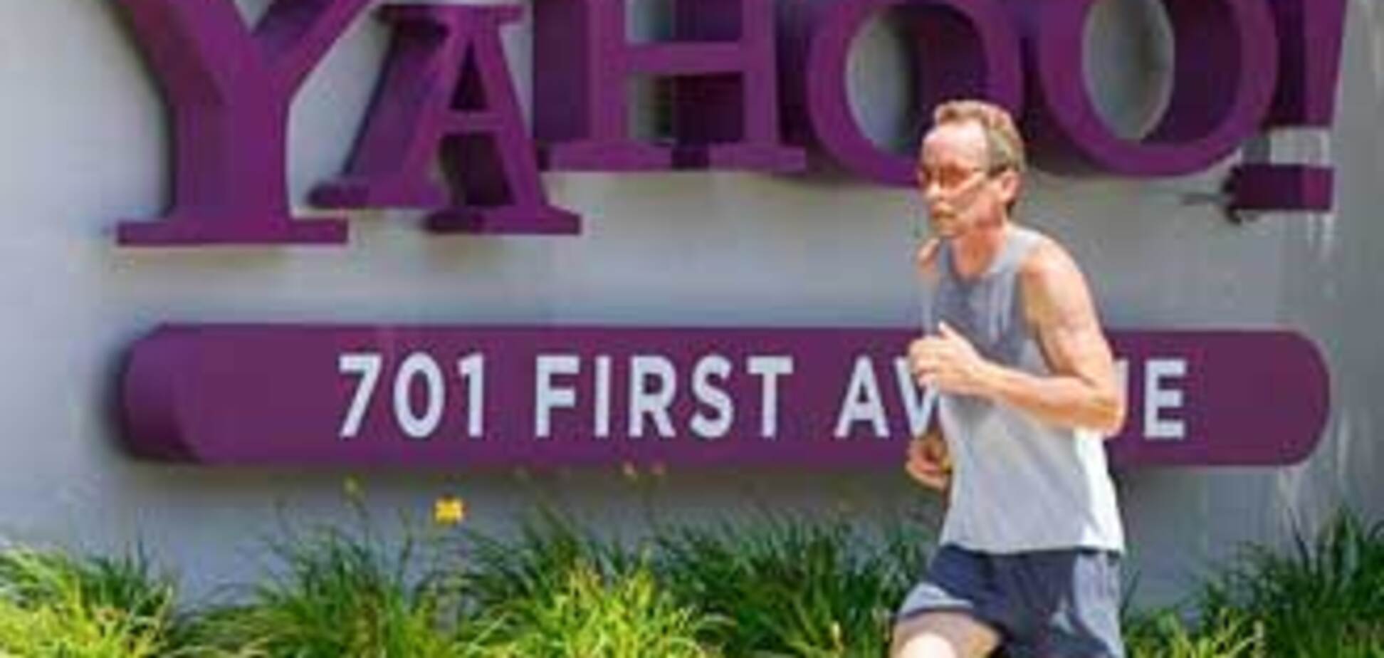 Yahoo! снова отвергла предложение Microsoft