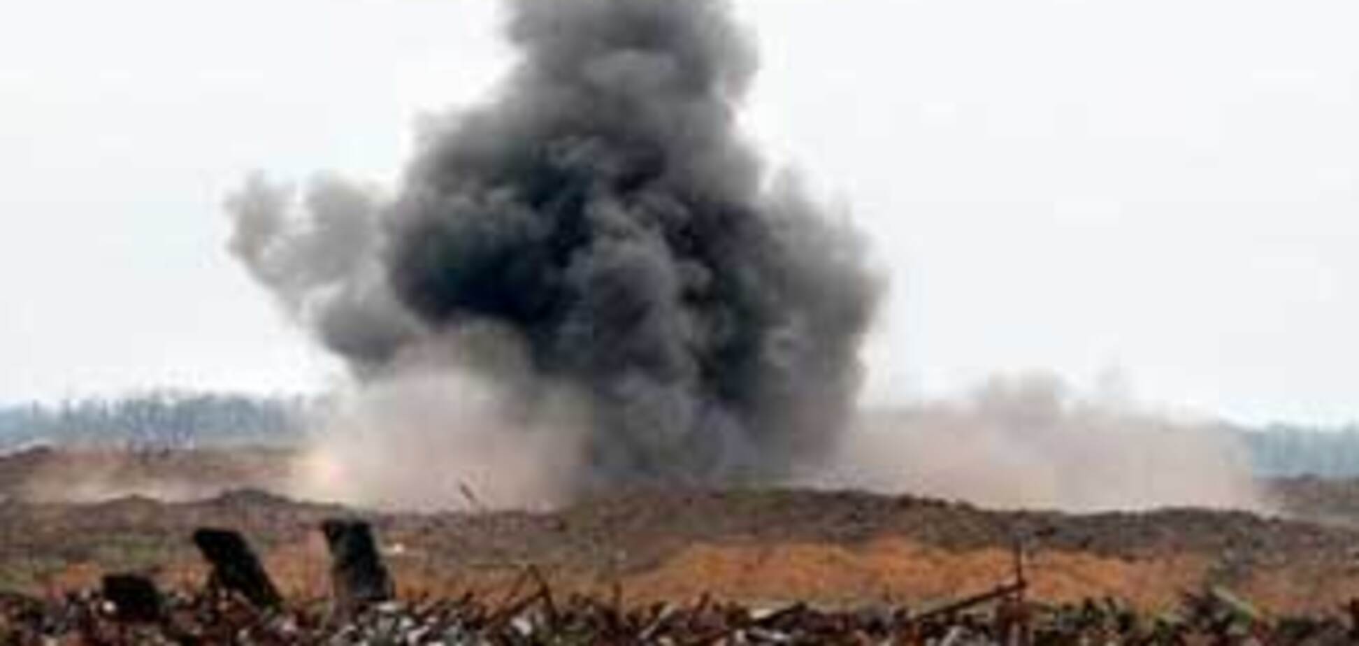 Новобогданівські охорона крала боєприпаси з артскладів