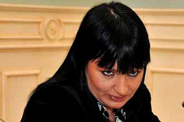 «Фальшивая» Кильчицкая вымогала у бизнесменов деньги