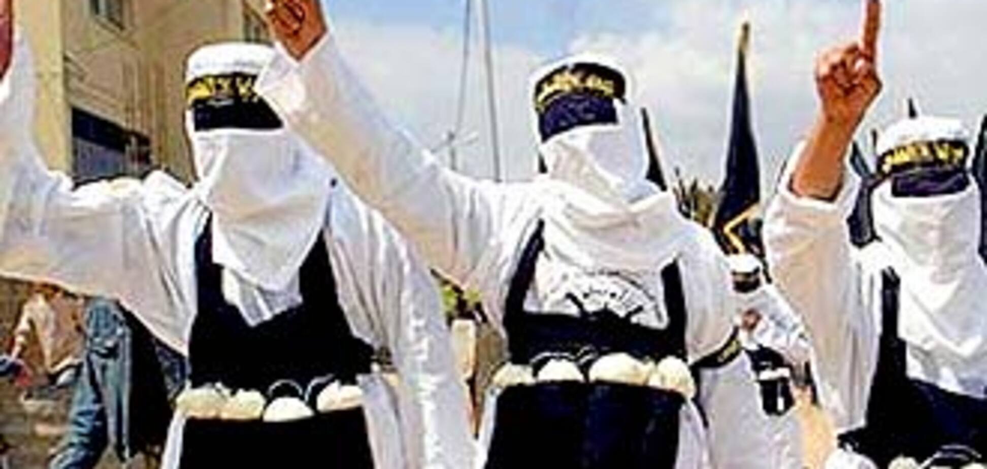 У США виявилося більше мільйона терористів