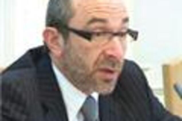 Кернес заїхав у рідне місто у відпустку