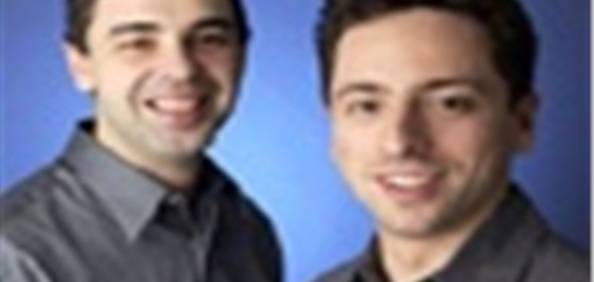 Создатели Google возглавили список самых влиятельных людей в мировых СМИ