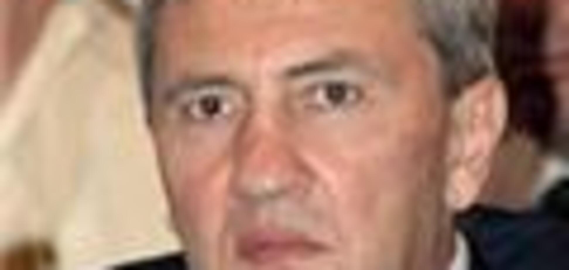 Черновецькому не подобається Архістратиг Михаїл