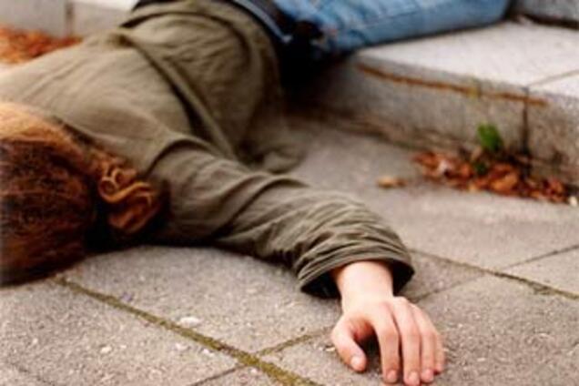 П'яний 10-річний хлопчик випав з вікна пансіонату