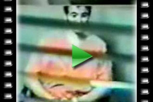 Впервые обнародовано видео пыток в Гуантанамо