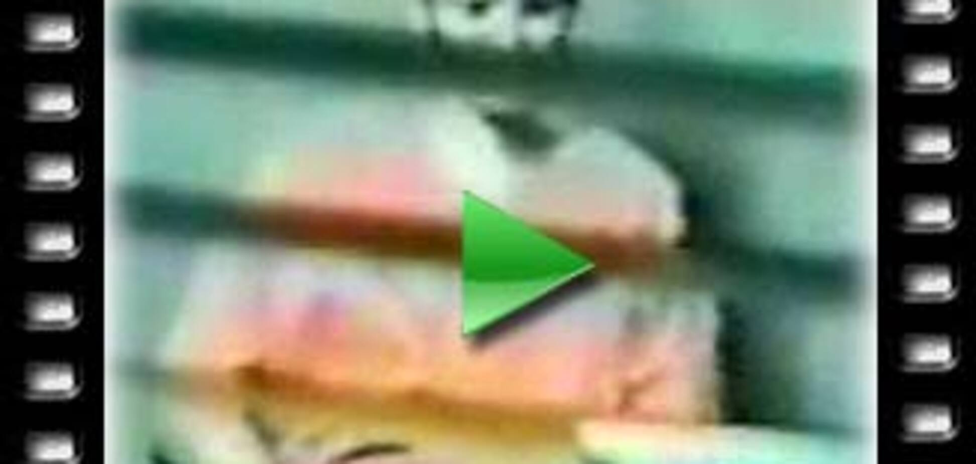 Впервые обнародовано видео пыток в Гуантанамо