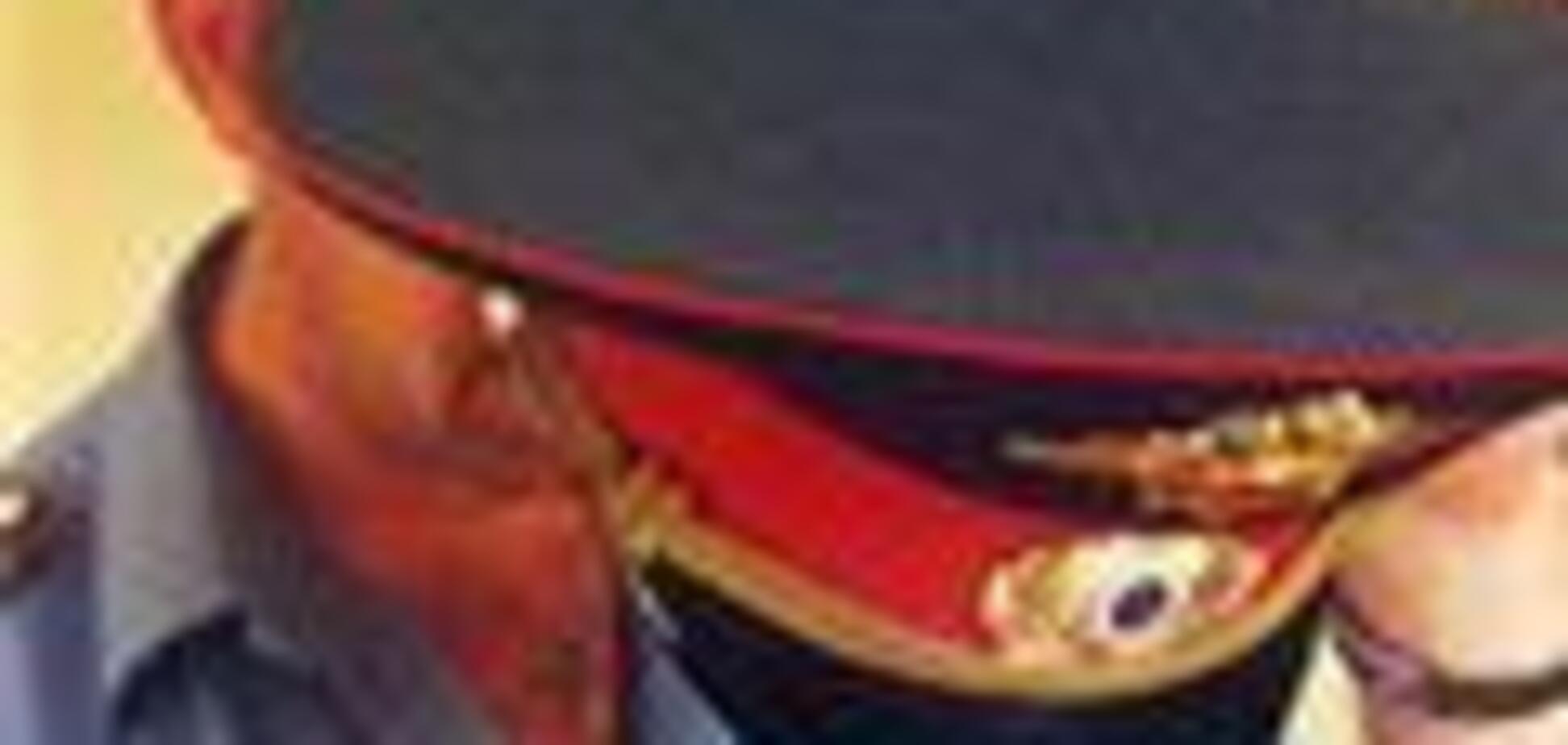 Майор у відставці розстріляв хлопця при спробі скупатися