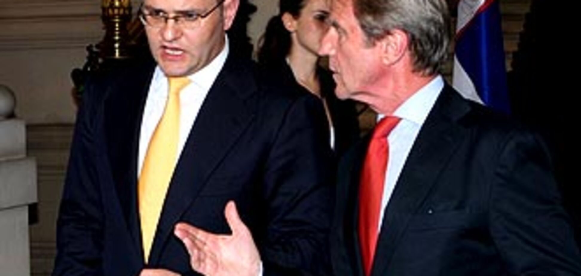 Сербия – в полушаге от ЕС