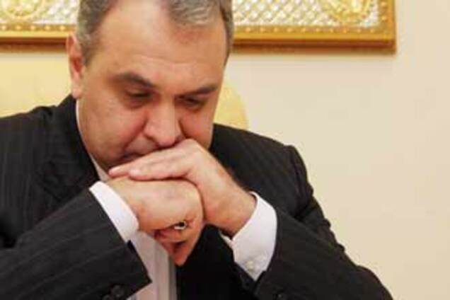 Жвания назвал СБУ 'дебилами и уродами'