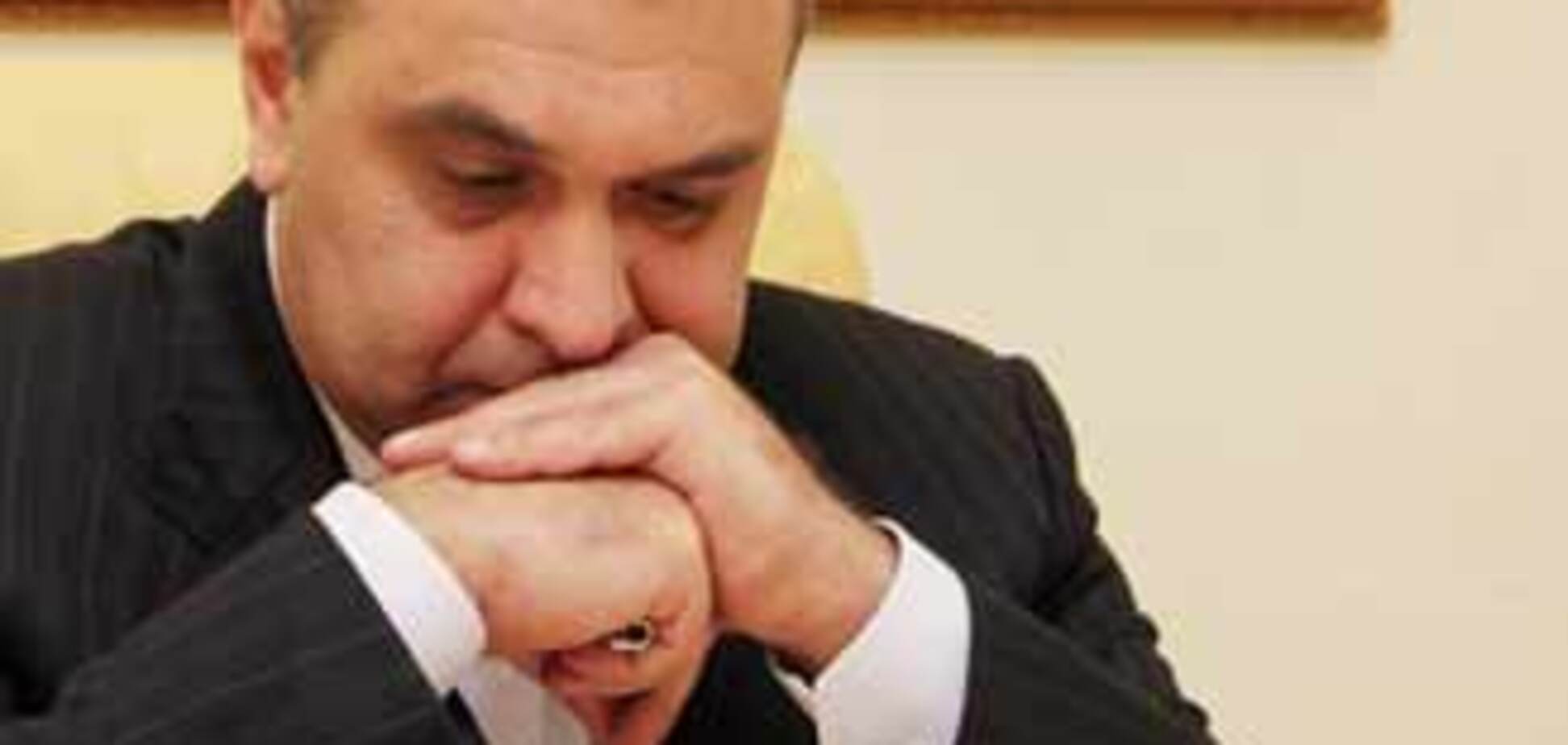 Жвания назвал СБУ 'дебилами и уродами'