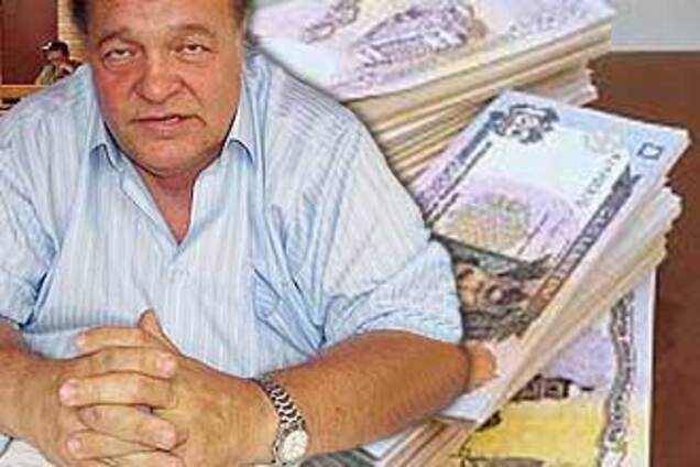 Українець відсудив у держави 50 тисяч