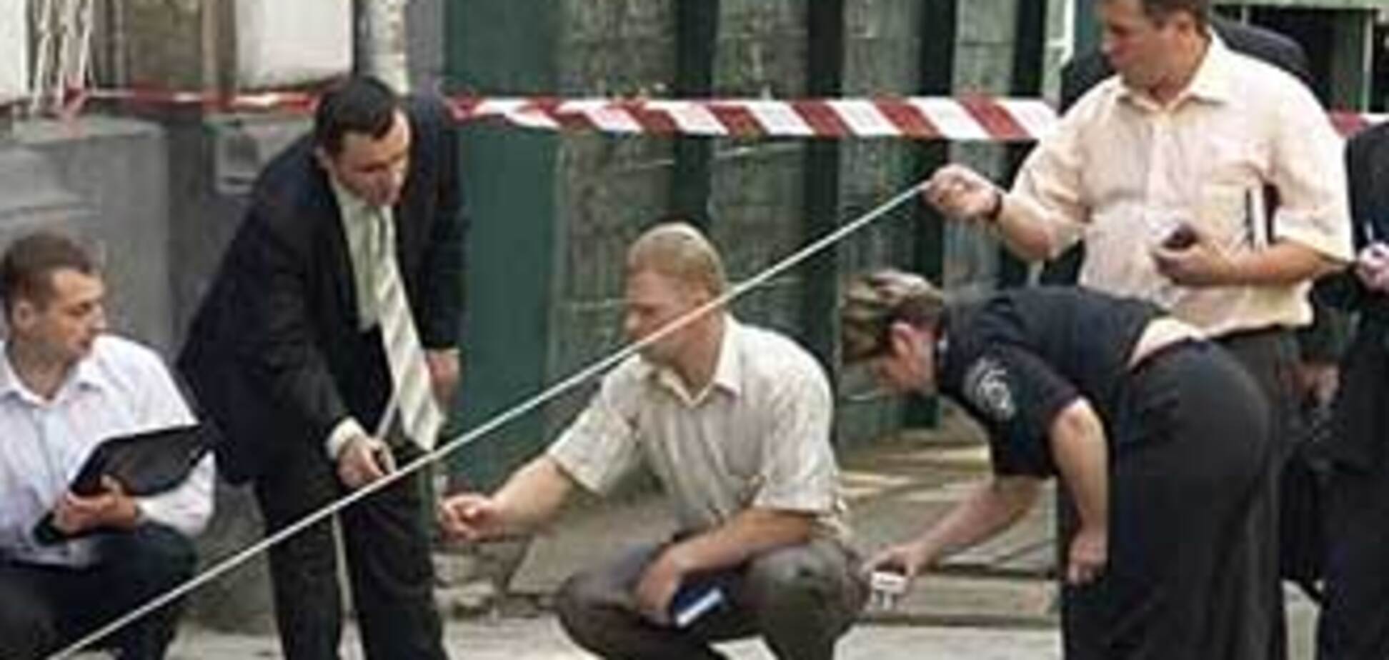 Милиция вышла на след убийцы львовского бизнесмена