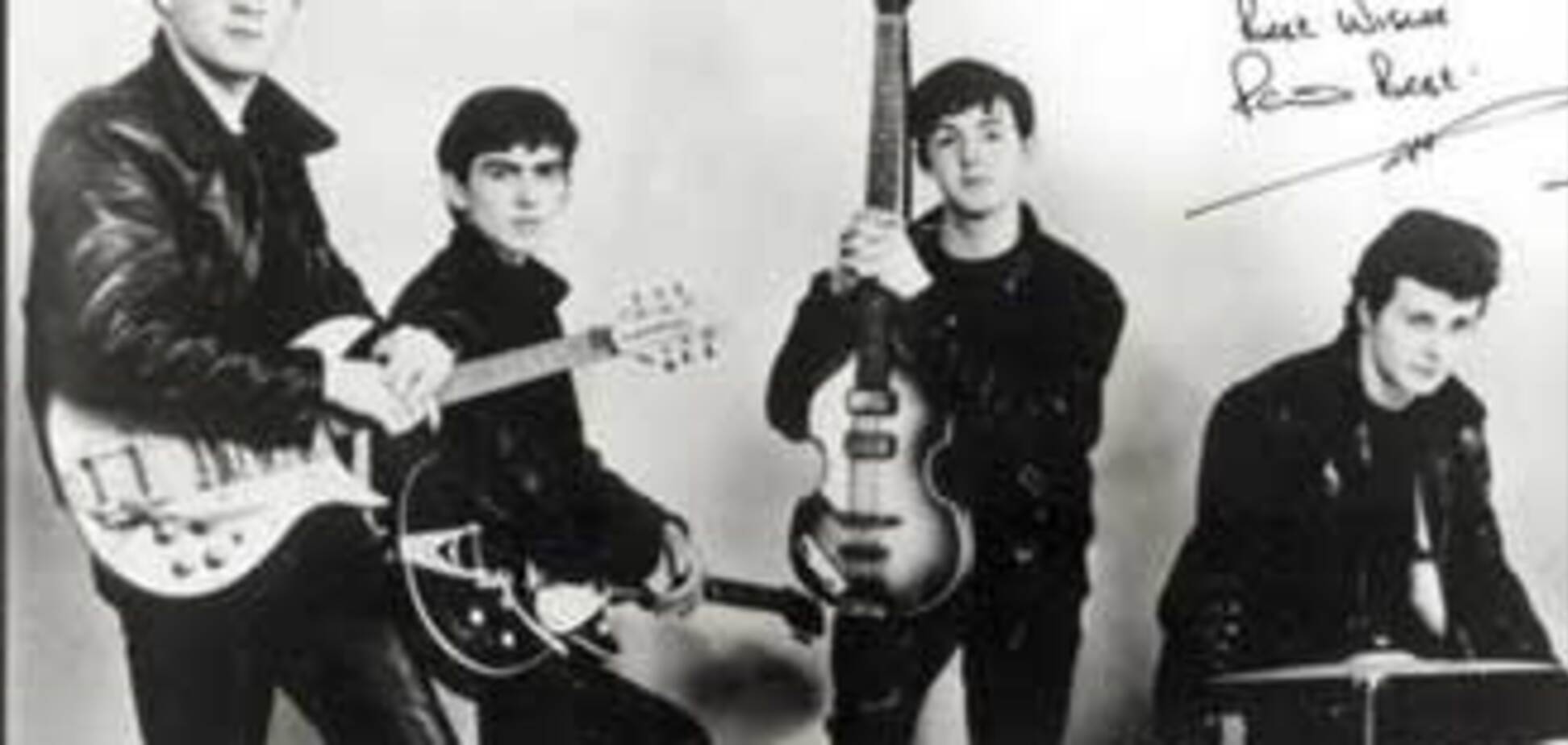 Спустя 40 лет экс-битл выпускает «сольник»