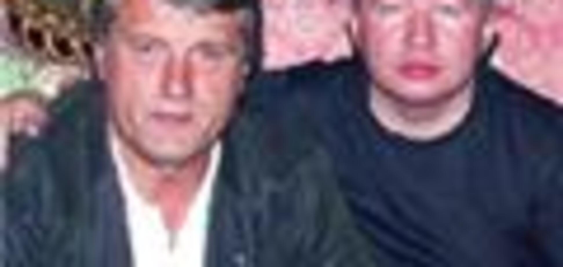 Сацюка хотят лишить украинского гражданства