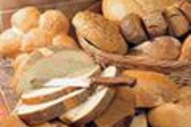 Невкусным киевским хлебом кормят свиней