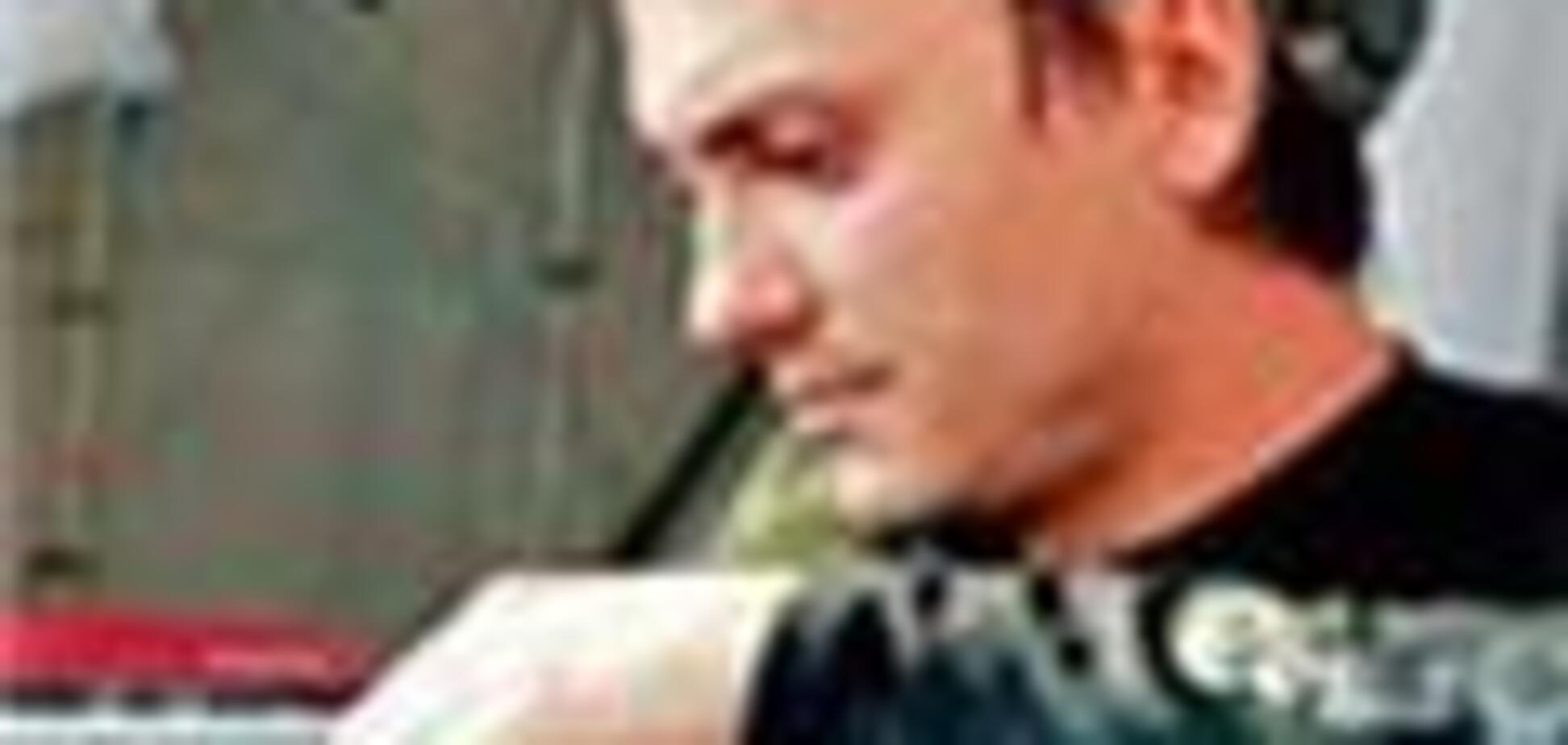 Организатор 'ослепительного' лазерного шоу нашелся в Крыму