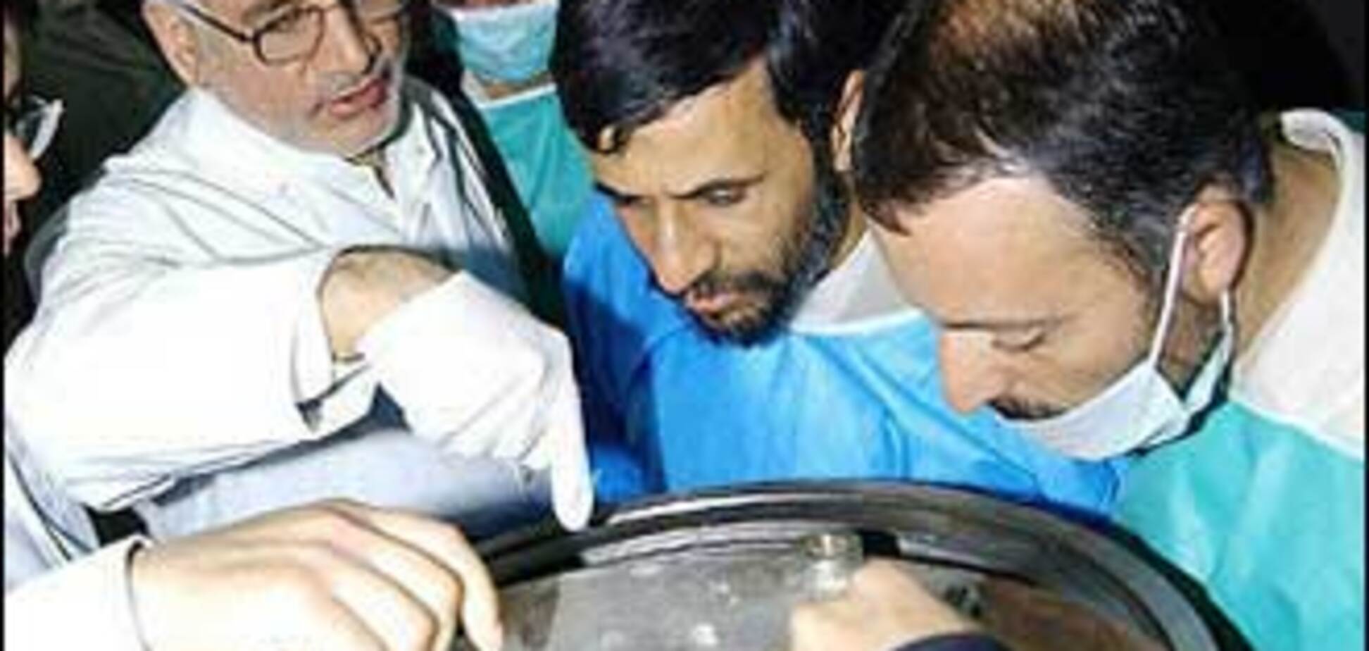 'Шестерка' проиграла: Иран продолжит обогащение урана