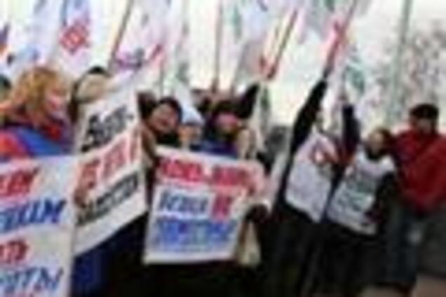 Беспорядки в Монголии привели к гибели 5 человек