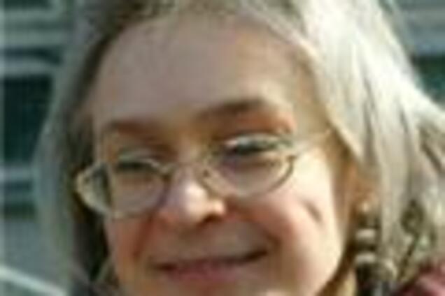 Чеченці згодні видати вбивцю Політковської