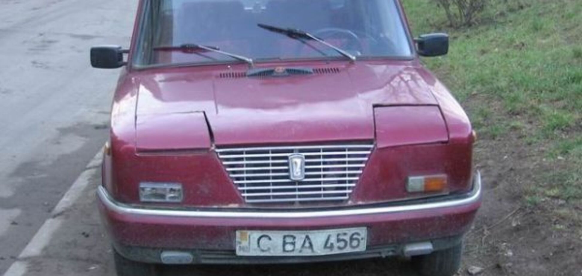 Кулибин-тюнинг. Папелацы пацаков. Обнять и плакать...