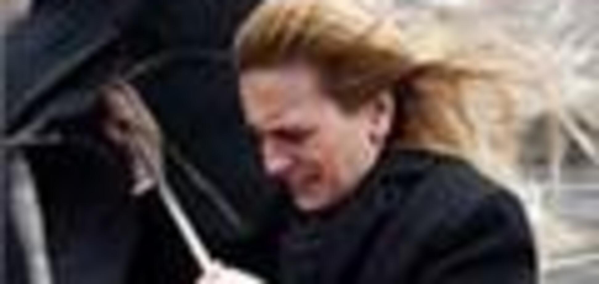 Херсон і Кубань сьогодні заллє