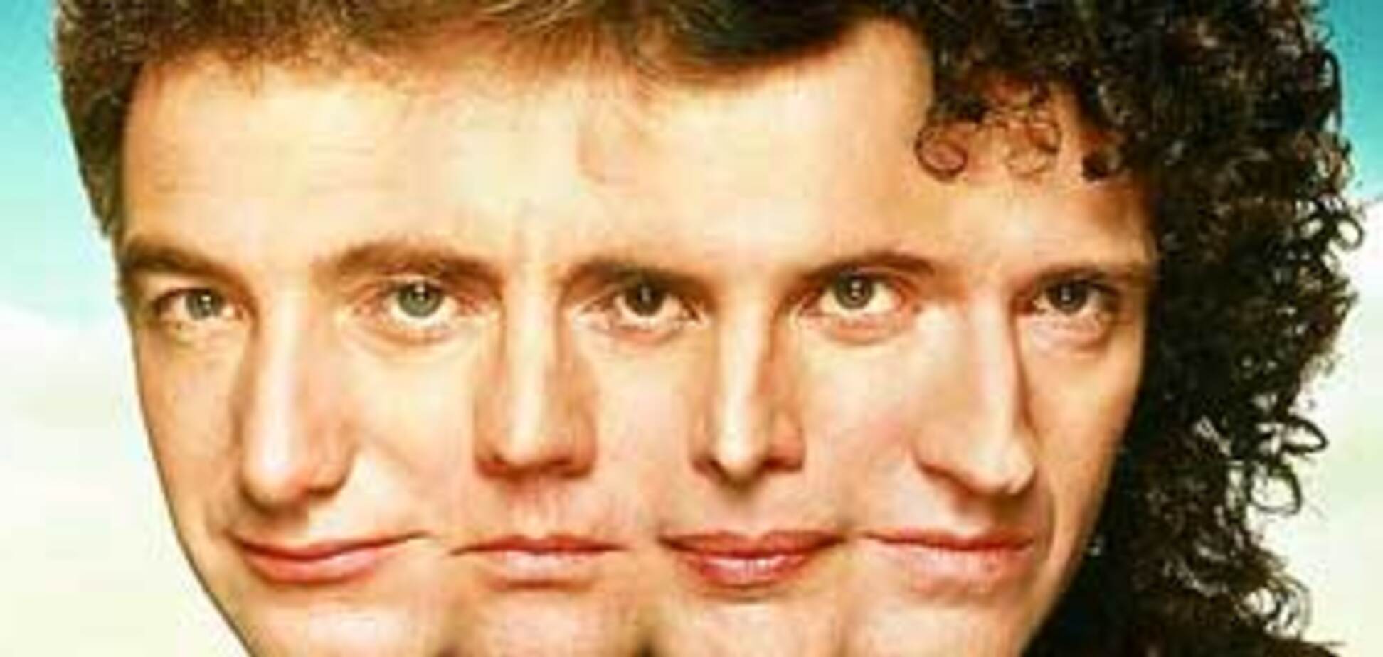 У Київ їде група 'Queen'